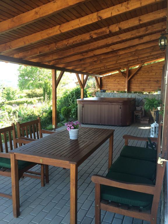 Apartamento Vörösmál *