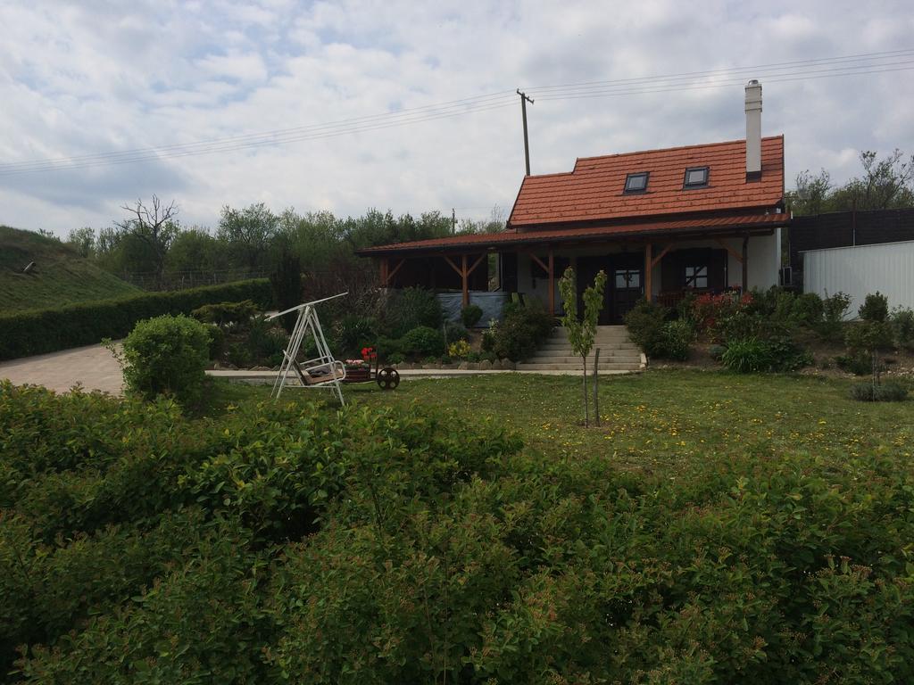 Vörösmál Apartamento *