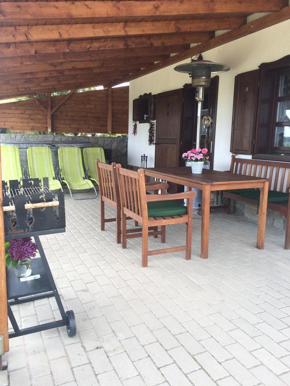 Vörösmál Apartamento